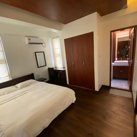 Luxury 3 Room Apartment By Oboe Malé Dış mekan fotoğraf