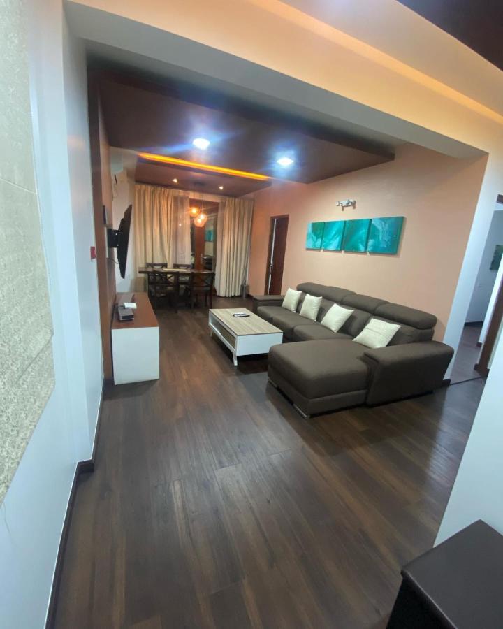 Luxury 3 Room Apartment By Oboe Malé Dış mekan fotoğraf
