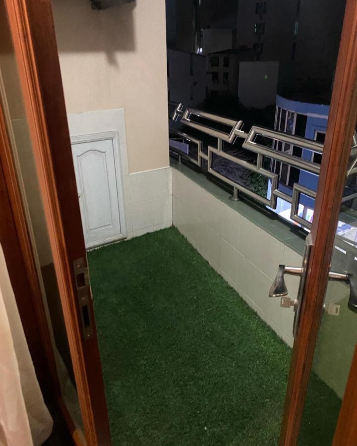 Luxury 3 Room Apartment By Oboe Malé Dış mekan fotoğraf