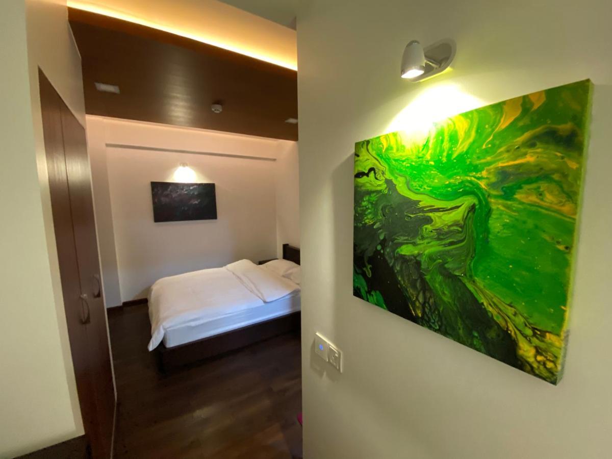 Luxury 3 Room Apartment By Oboe Malé Dış mekan fotoğraf
