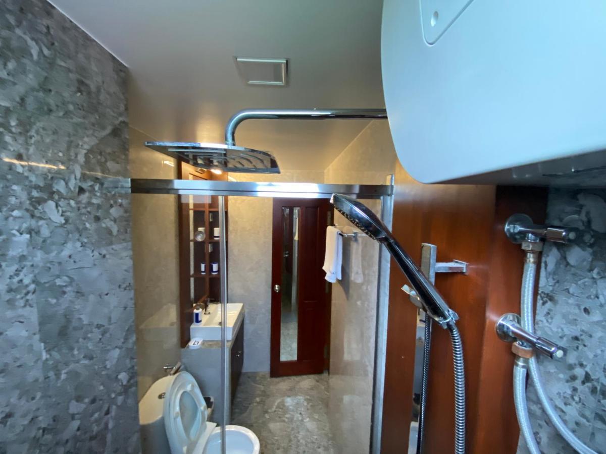 Luxury 3 Room Apartment By Oboe Malé Dış mekan fotoğraf