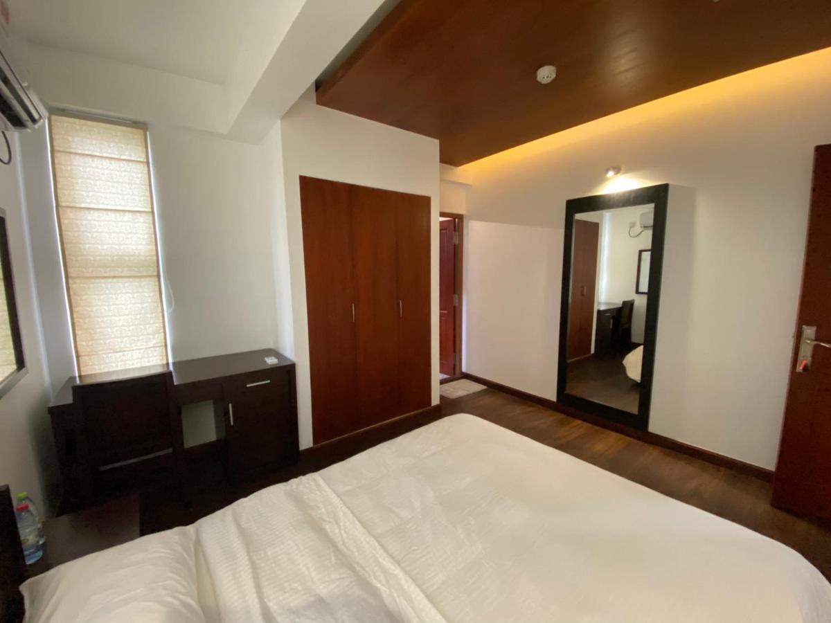 Luxury 3 Room Apartment By Oboe Malé Dış mekan fotoğraf